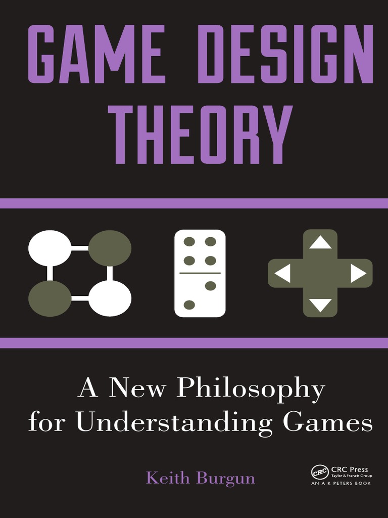 Game Design Theory | PDF | Copyright | Video Games