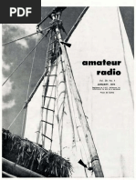 Amateur Radio AU 1971 PDF