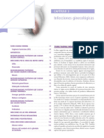 Infecciones Ginecológicas Más Frecuentes 1 - Williams Ginecologia 2da Edición-3 PDF