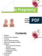 multiple pregnancy 1.pptx