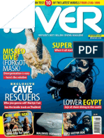 Diver UK September 2018 8eb7 PDF