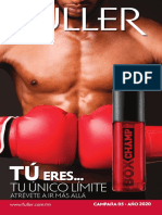 FOLLETO FULLER CAMPAÑA 5-2020 - Compressed PDF