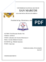 Informe previo 3