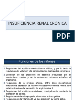 Insuficiencia Renal Cronica Wiener 17-I 208 0