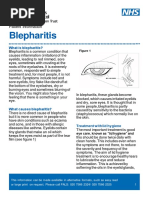 NHS Optometry to Pharmacy Referral Form | PDF | Pharmacy | Topical ...