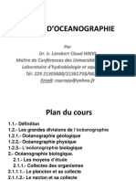 COURS D'OCEANOGRAPHIE - Pptx.càrrigé 1