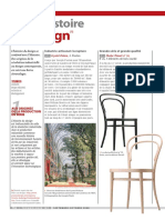 Histoire Du Design PDF