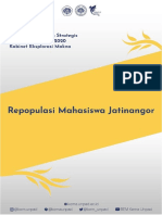 Kajian Rekom Repopulasi Mahasiswa Jatinangor PDF