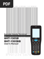 BHT1500B UsersManual E3 PDF