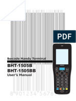 BHT1500B UsersManual E3 PDF