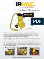 Welcome To The Next Generation: Distributed by