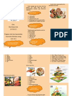 Leaflet Nutrisi Pada Ibu Menyusui (Eka)