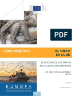 Pulpo en La Ue Junio 2020 PDF