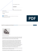 What Is A Load Sensing Valve Used For?: 1 Answer