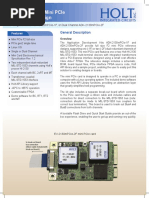 Mini Pcie Card Reference Design - V Rev 10 PDF