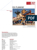 Station Area Planning: How To Make Great Transit-Oriented Places