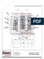 21-27 Durham Street, Mount Druit (111 & 144) - MRT111-30m & MRT152-32m Jib Plan View