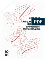 Bernard Dupriez - Gradus _ Les procedes litteraires (Dictionnaire)-10-18 (1985) OCR.pdf