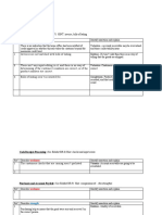 Weakness: Biltrite Case - Chapter 6 Module 2