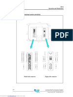 Connector types for electrical control units