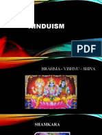 Hinduism