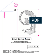 M173 - Quality Control Manual