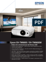 EH-TW6600_brochure
