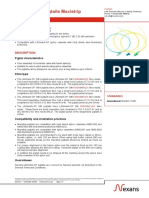 Lanmark-Of Pigtails Maxistrip: Description