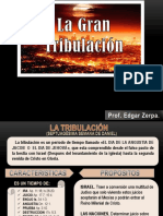 La Tribulacion PDF