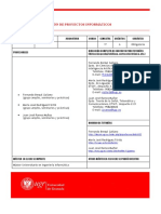 Planificación y Gestión de Proyectos Informáticos PDF