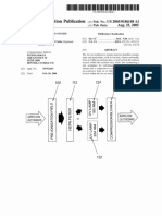 Patent Application Publication (10) Pub. No.: US 2005/0186.108A1