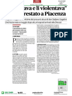 Articolo Il Fatto 2-8-2019