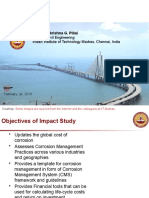 Dr. Radhakrishna G. Pillai: Dept. of Civil Engineering Indian Institute of Technology Madras, Chennai, India