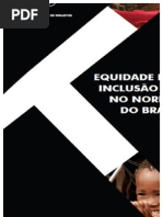 Documentos de Referência do Programa de Equidade Racial do 