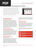 IVI 1985 It Asset Management Suite