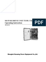 CM7 User Manual