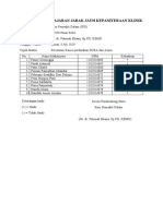 ABSEN PJJ RSUD PS. REBO (3 Juli)