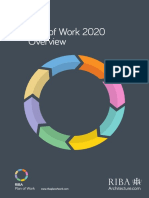 2020 - RIBA Plan of Work PDF