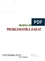 Buku Zakat Praktis