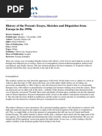 Boda, Timoc | PDF | Celts | Funeral