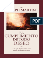 El Cumplimiento de Todo Deseo - Ralph Martin PDF