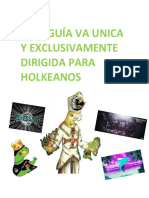 Esta Guia Va Unica y Exclusivamente Diri PDF