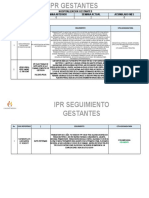 Briffing Semana 30-5 Enero