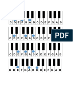 Chords For Keyboard