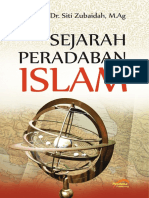 SEJARAH PERADABAN ISLAM SEJARAH PERADABAN ISLAM (1)