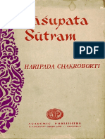 Haripada Chakroborti - Pashupata Sutram.pdf