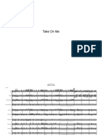 TakeOnMe-score.pdf