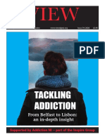 Tackling Addiction: From Belfast To Lisbon: An In-Depth Insight