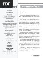 Revista Caminhando Professor Serie 2 2020