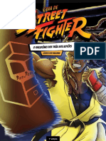 Guia de Street Fighter PDF